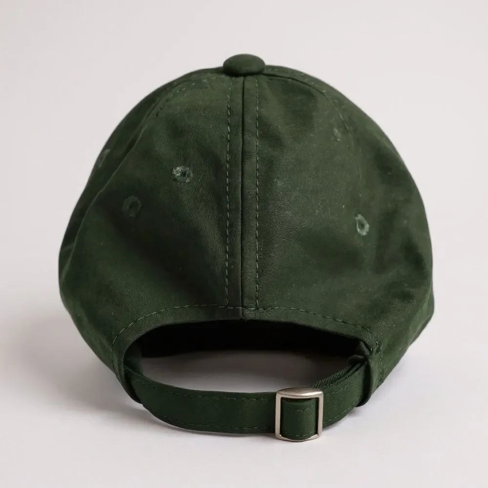 Cabela’s Cotton Metal Back Clasp Cap